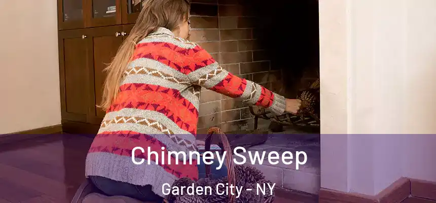  Chimney Sweep Garden City - NY