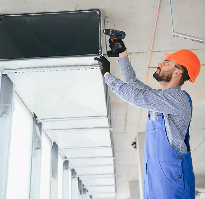 Why Homeowners & Businesses Trust Us in Garden City, NY