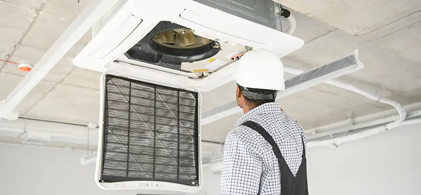 Our Affordable Duct Cleaning Near Me Services in Garden City, NY