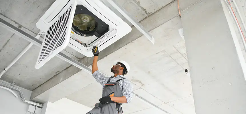 Efficient Multi‑Unit & HOA Annual Vent Cleaning Plans in Garden City