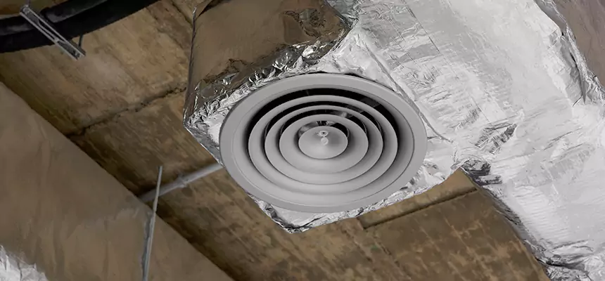 Our Basement Vent Cleaning Services in Garden City, NY