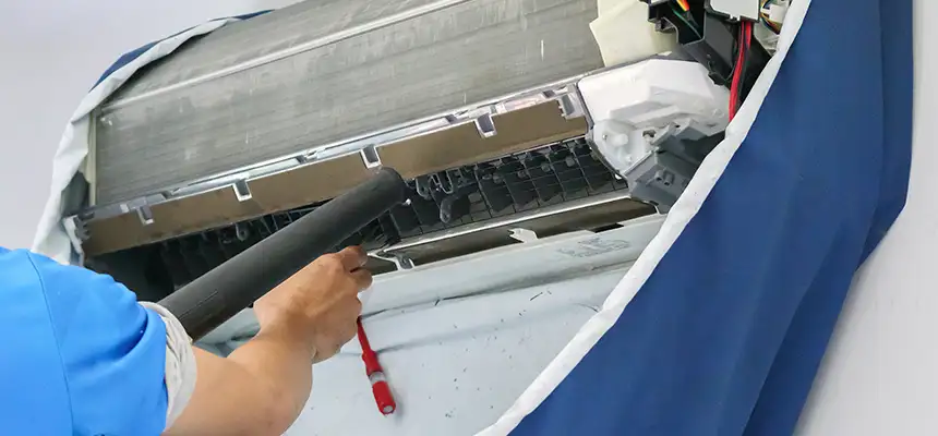 Advanced Clogged Dryer Vent Repair for Multi-Unit & Commercial in Garden City, NY