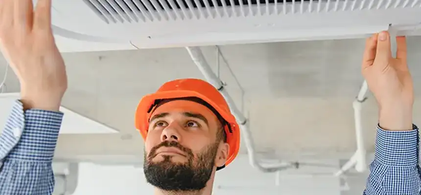 Our Furnace Vent Cleaning Services in Garden City, NY