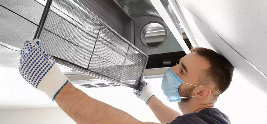 Our Home Duct Cleaning Services in Garden City, NY  