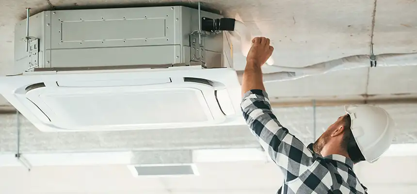 Our Local Vent Cleaning Services in Garden City, NY