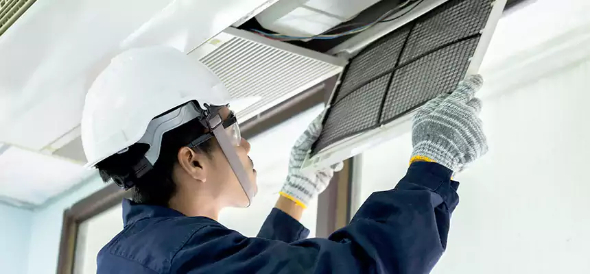 Our Multi-family Home Duct Cleaning Services in Garden City, NY