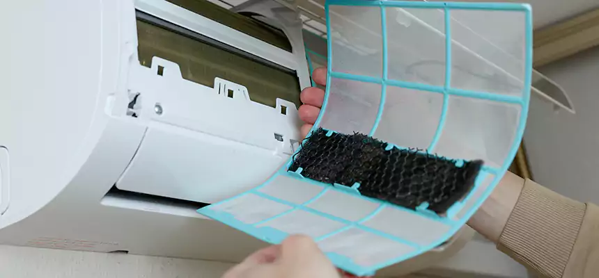 Gentle Ductwork Odor-Control Pet Dander Duct Cleaning in Garden City, NY