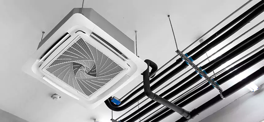 Our Smart AC Vent Controller Services in Garden City, NY