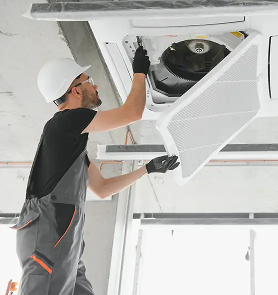 About Air Duct Rodent Removal in Garden City, NY