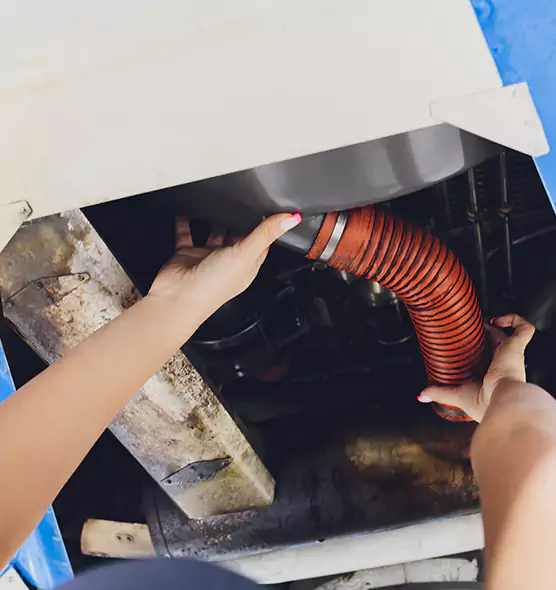 About Air Duct Virus Disinfection in Garden City, NY