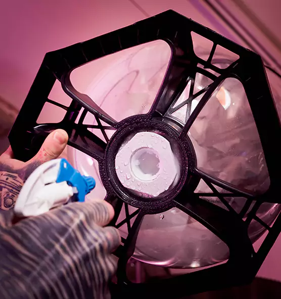 Advanced Basement Vent Cleaning in Garden City, NY