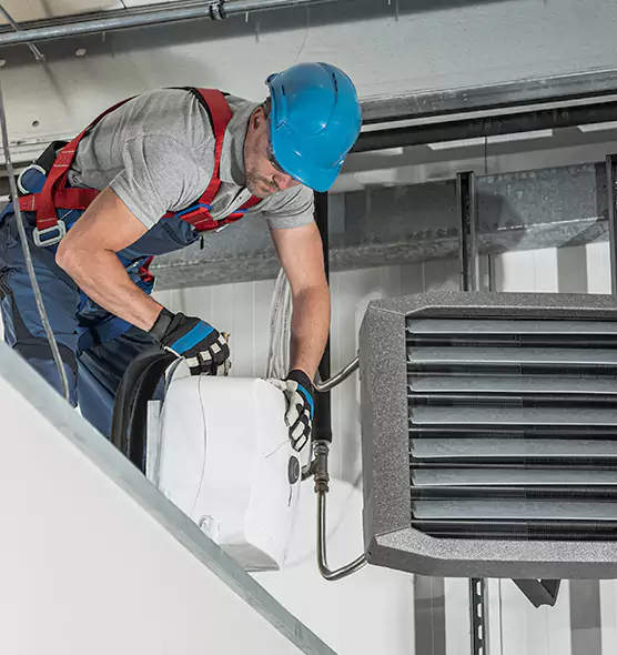 Professional Custom HVAC Ductworkin Garden City, NY