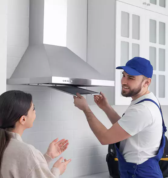 Professional Dryer Vent Cleaning Service in Garden City, NY