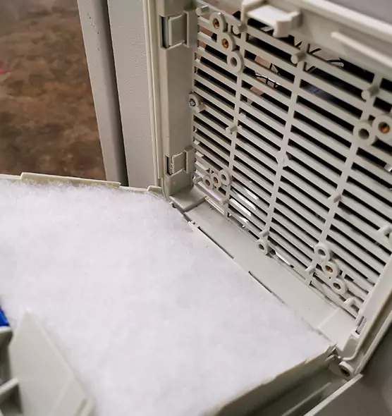 Professional Dryer Vent Mold Cleaning in Garden City, NY