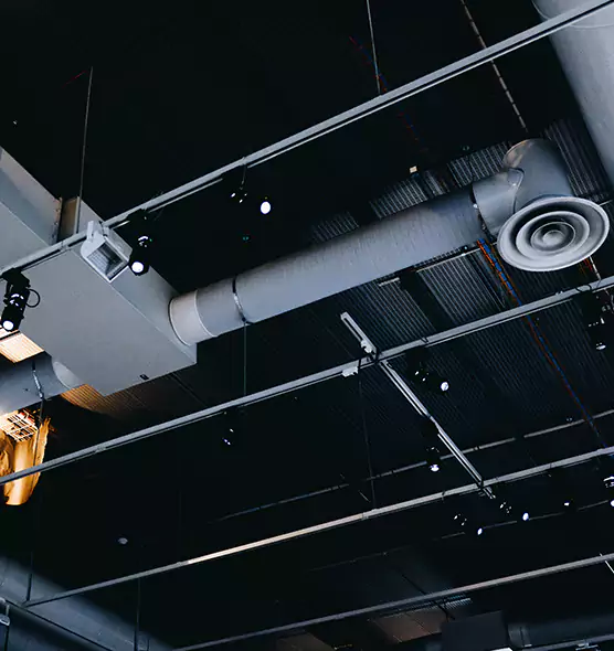 Professional Duct Cleaning For LEED Homes in Garden City, NY