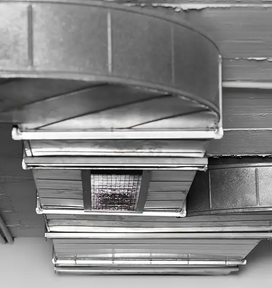 Expert Duct System Performance Boost Services in Garden City, NY