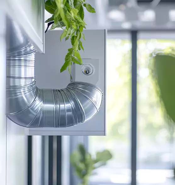 Professional Eco-Friendly Duct Cleaning Services in Garden City, NY