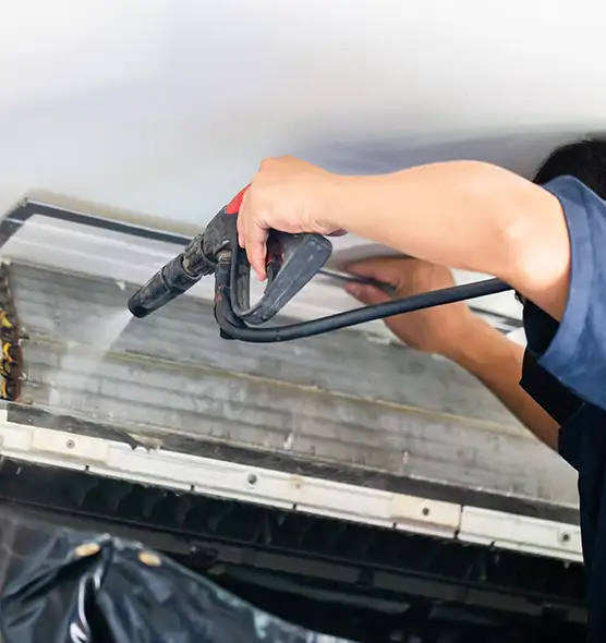 Welcome to Move-in/Move-out Duct Cleaning Services in Garden City, NY