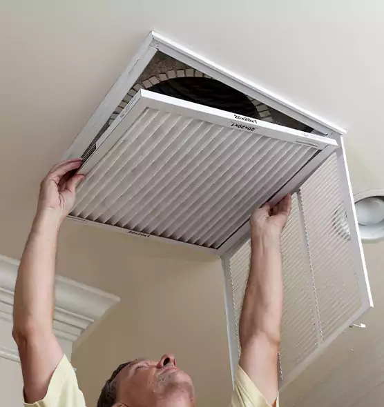 Advanced Residential Vent Cleaning in Garden City, NY