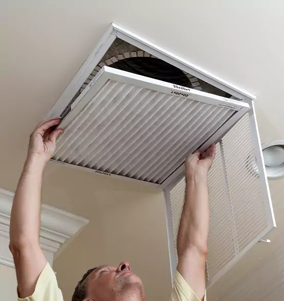 Trusted Vent Shaft Cleaning Expert in Garden City, NY