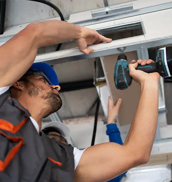 About Vent Smoke Odor Elimination in Garden City, NY