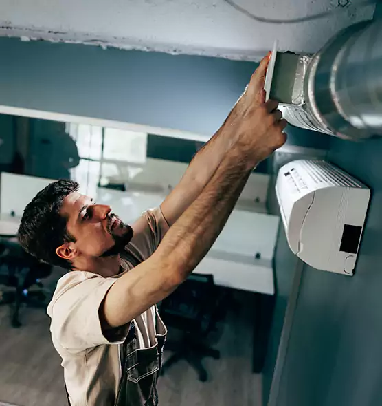 Reliable Warehouse Vent Cleaning in Garden City, NY