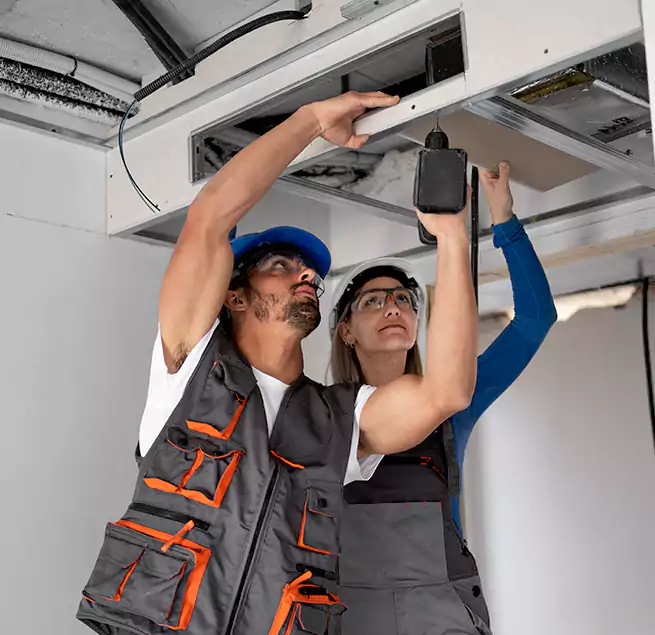 Why Homeowners & Businesses Trust Us in Garden City, NY