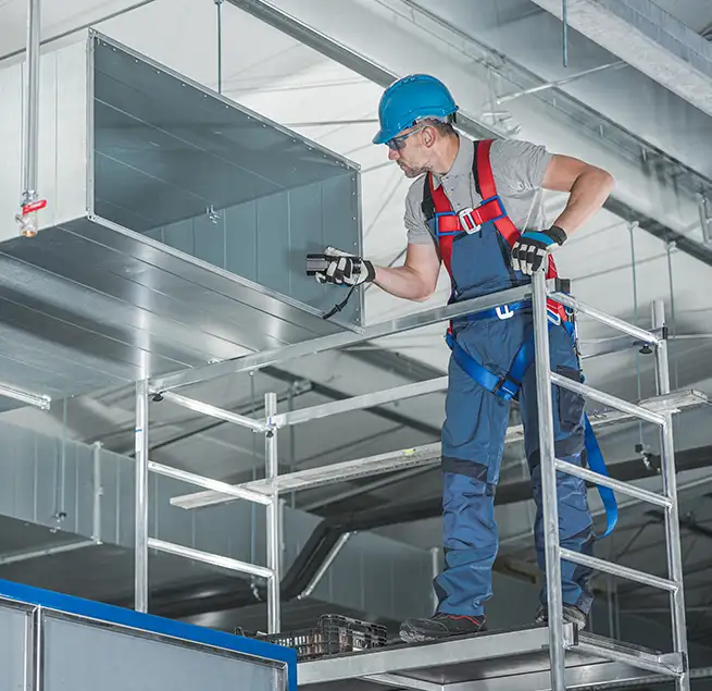 Why Homeowners & Businesses Trust Us in Garden City, NY?