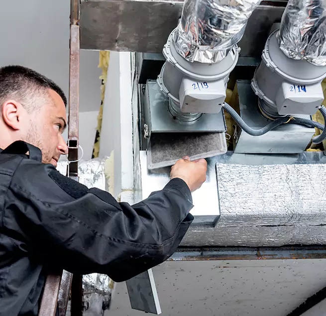 Why Homeowners & Businesses Trust Us in Garden City, NY