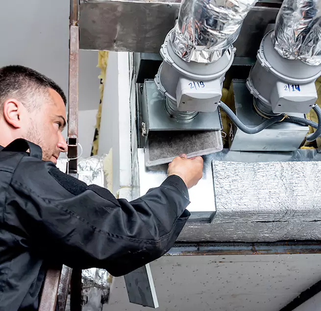 Why Homeowners & Businesses Trust Us in Garden City, NY?