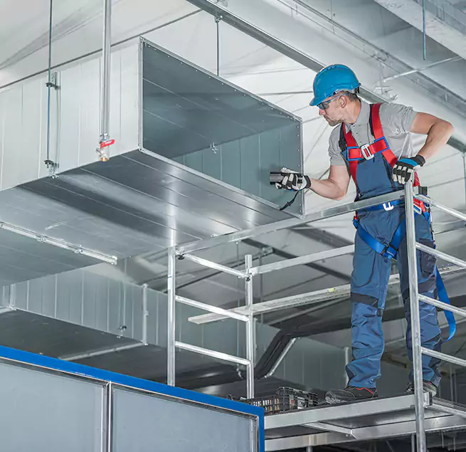 Why Homeowners & Businesses Trust Us in Garden City, NY?