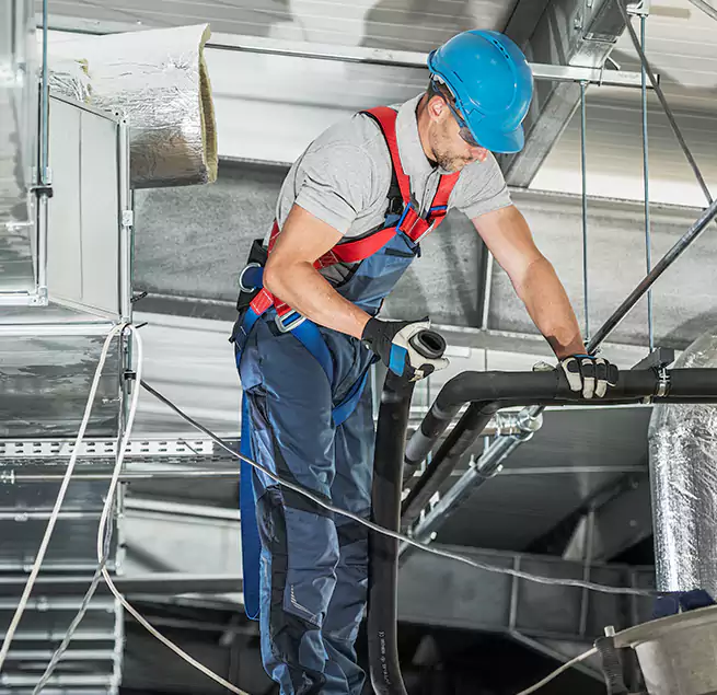 Why Homeowners & Businesses Trust Us in Garden City, NY?