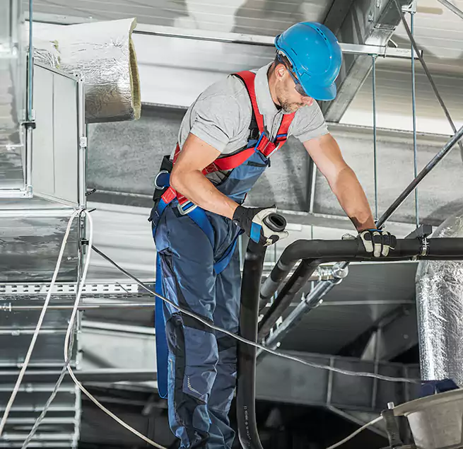 Why Homeowners & Businesses Trust Us in Garden City, NY?