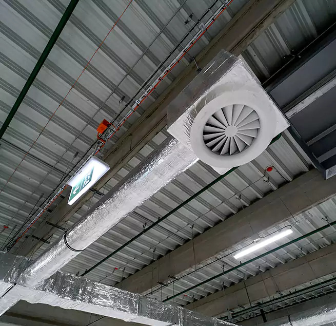 Why Homeowners & Businesses Trust Us in Garden City, NY