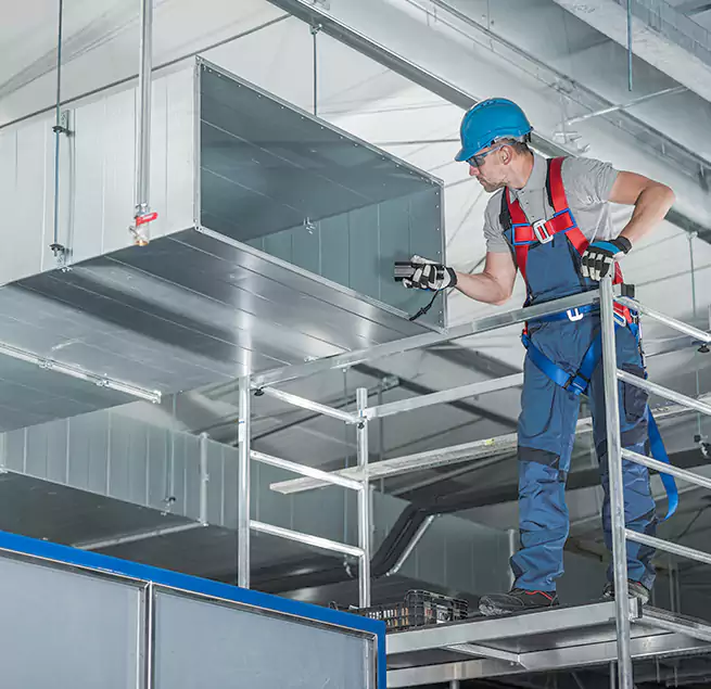 Why Homeowners Businesses Trust Us in Garden City, NY