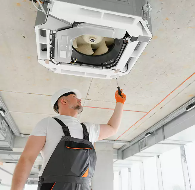 Why Homeowners Businesses Trust Us in Garden City, NY