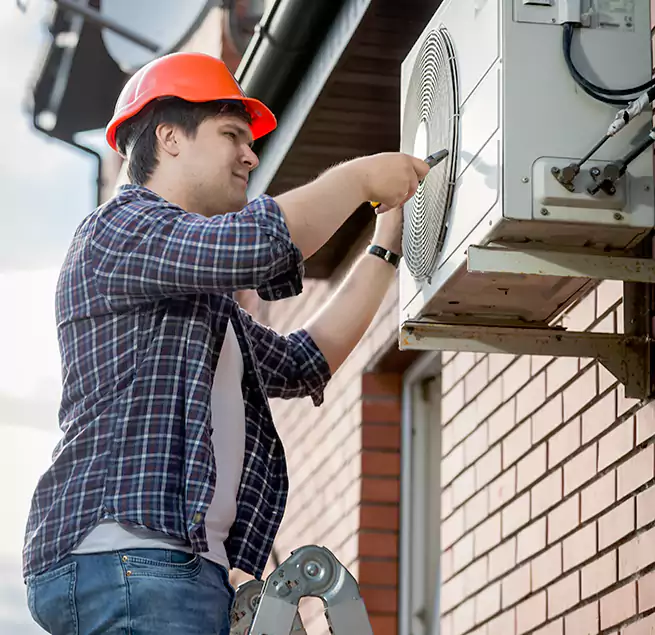 Why Homeowners & Businesses Trust Us Garden City, NY